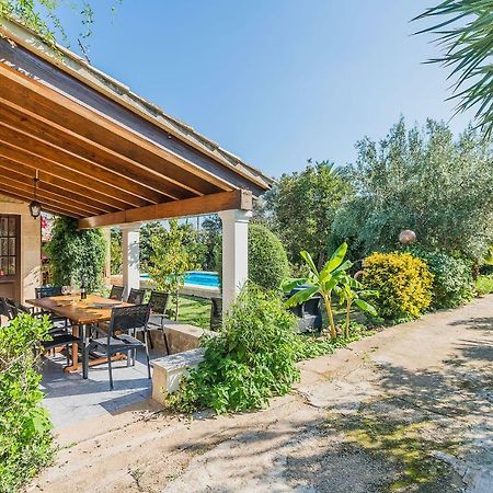 Villa Can Boseta By Sunvillas Mallorca Pollenca Exterior photo